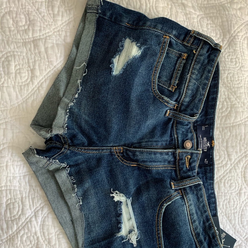 Hollister Shorts sz.5